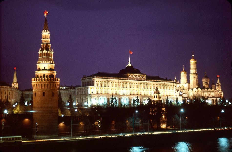 Кремъл