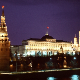 Кремъл