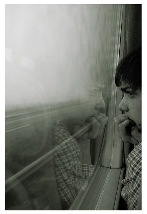 waiting , expecting, missing...