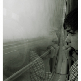 waiting , expecting, missing...