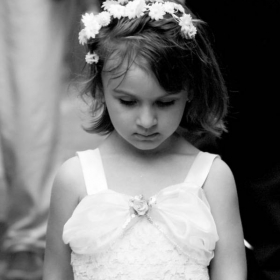 Little bride