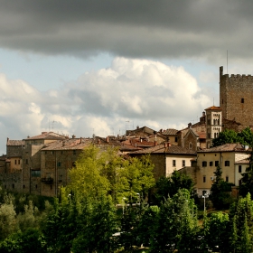 Castellina in Chianti