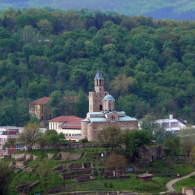 Велико Търново VІ