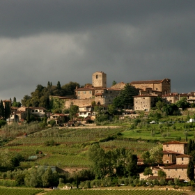 Greve in Chianti