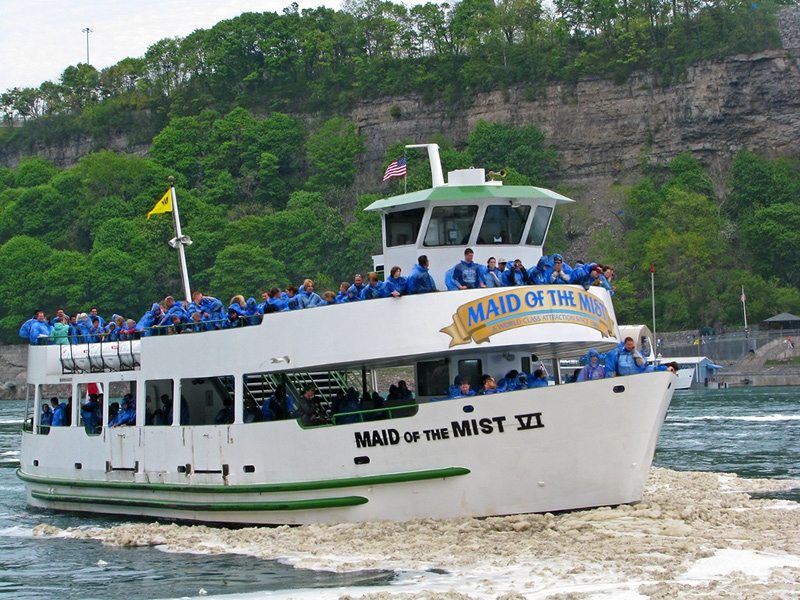 Maid of Midst otblizo