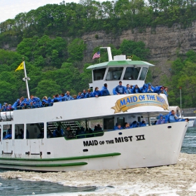Maid of Midst otblizo