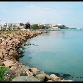 Nesebar