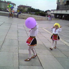 Не ме снимай