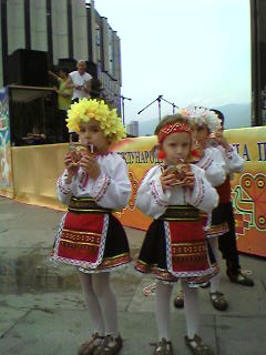 Жадни