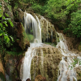 Крушунски водопади