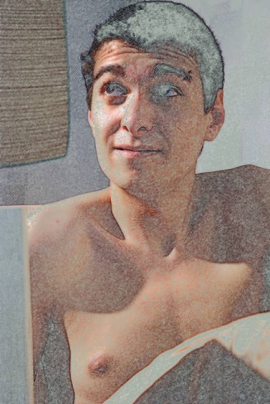 Лъчко