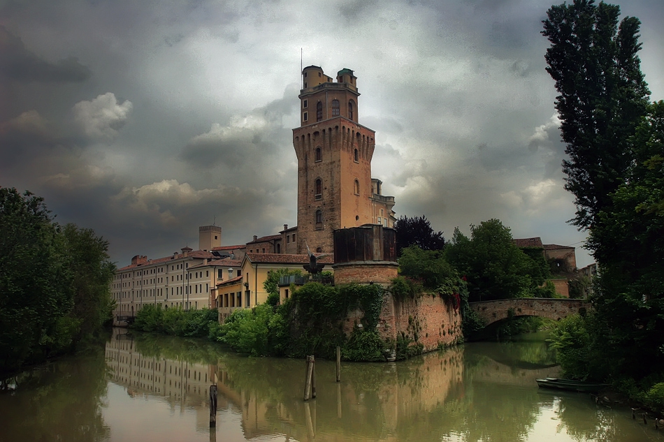 Osservatorio Astronomico Padova