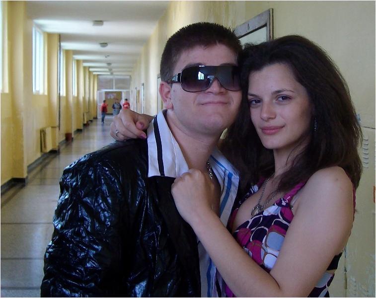 Абитуриентски трепети