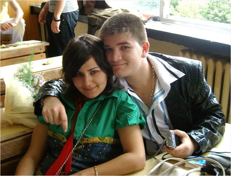 Абитуриентски трепети - 2
