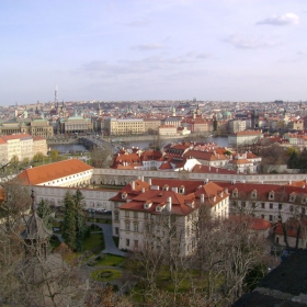 Прага 2