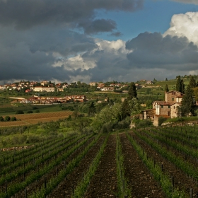 Greve in Chianti