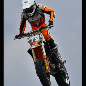 Grand Prix Supermoto 2008 Pleven