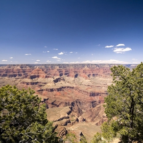 Colorado River Grand Canyon - Arizona