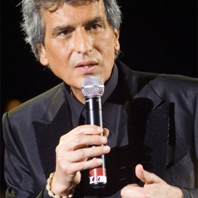 Toto Cutugno ; Sofia 08-06-2008