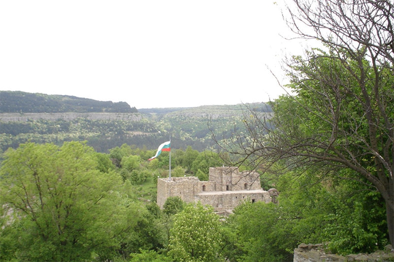 Българийо, драга, мила