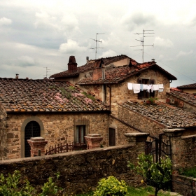 Castellina in Chianti