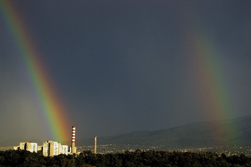 rainbow