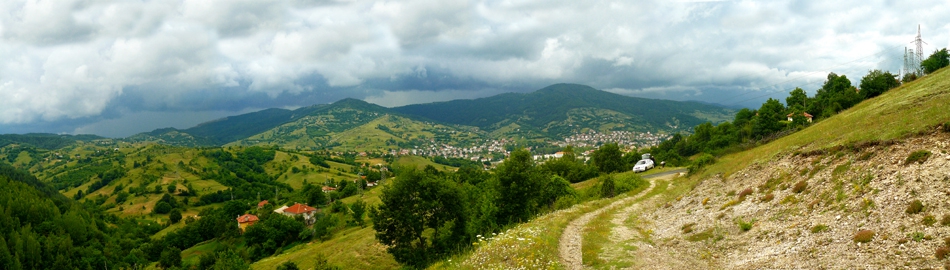 Над Ардино
