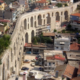 Viaduct