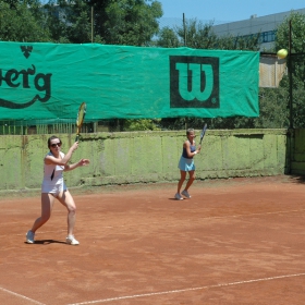 Тенис турнир за любители Carlsberg Тennis Challenger