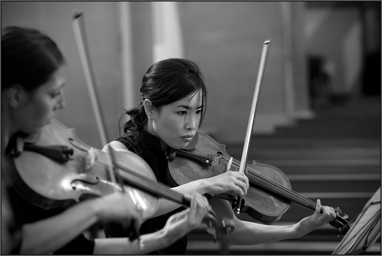 .. Viola Section Part ..
