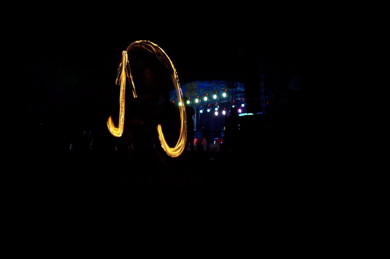Open Air D'n'B Fest '08