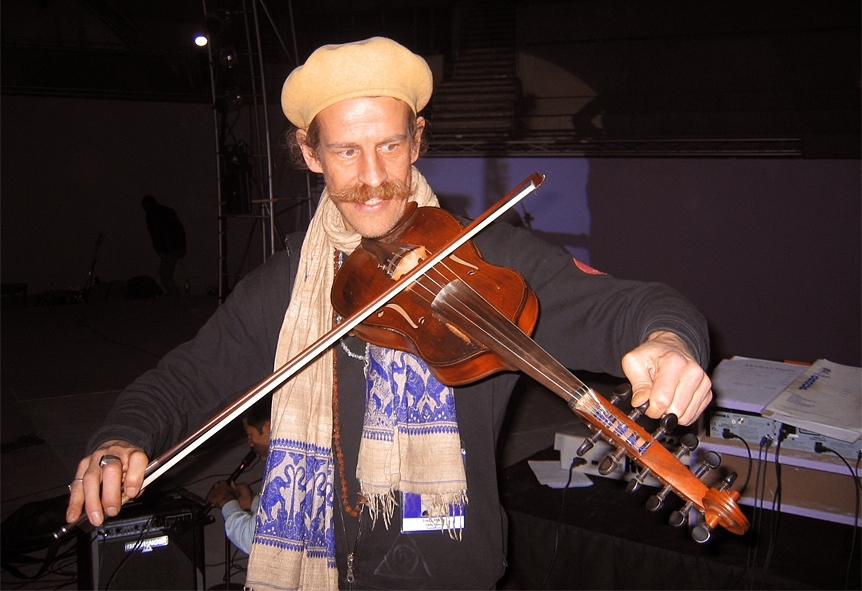 Viola d' Amore