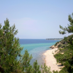 Colours of the Aegean