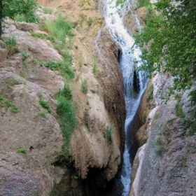 Хотнишки водопад