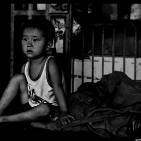 the boy with no dreams