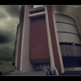 Плевенска панорама с доста Photoshop