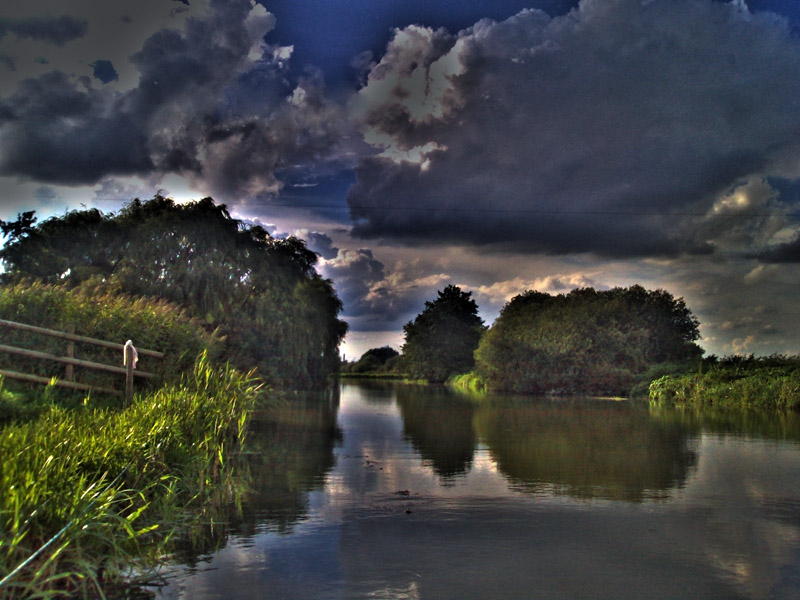 UK HDR