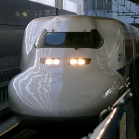 Shinkansen