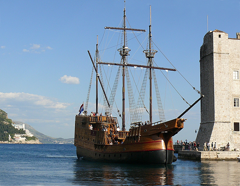 Дубровник