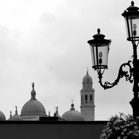 Padova: St. Giustina