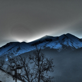 Bansko HDR