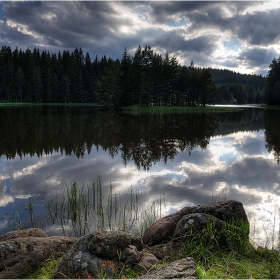 КРС (късен риболовен следобед)