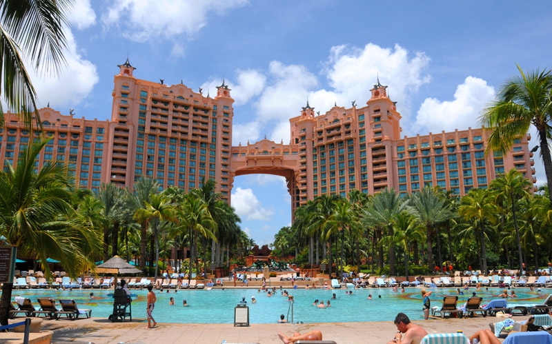 Atlantis, Bahamas