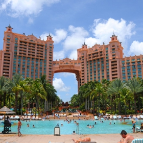 Atlantis, Bahamas