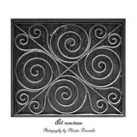 Art nouveau