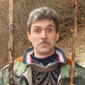 В рамка