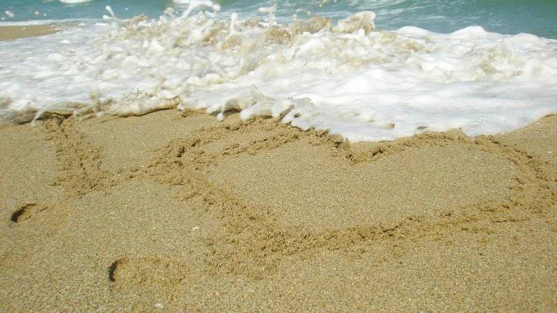 the season of love