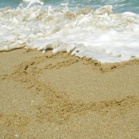 the season of love