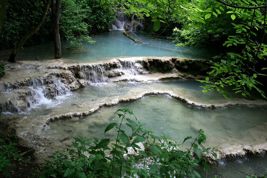 Крушуна...