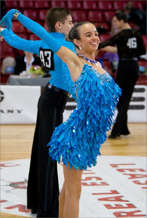  Blue Birds
